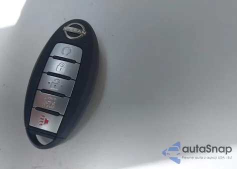 2024 Nissan Altima Sl Intelligent Awd from USA, damaged, VIN 1N4BL4EW2RN359991